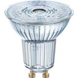 👉 Ledlamp a+ LED-lamp GU10 Reflector 4.5 W = 50 Warmwit 1 stuks OSRAM 4058075112568
