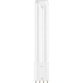👉 Ledlamp OSRAM LED-lamp Energielabel: A++ (A++ - E) 2G11 Staaf 7 W = 18 Koudwit (Ã x l) 43.8 mm 229.4 1 stuk(s) 4058075135383