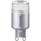 👉 Ledlamp Philips Lighting LED-lamp Energielabel: A++ (A++ - E) G9 2.3 W = 25 Warmwit (Ã x l) 23 mm 51 1 stuk(s) 8718696578698