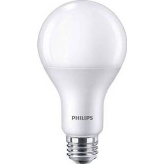 👉 Ledlamp Philips Lighting LED-lamp Energielabel: A+ (A++ - E) E27 12 W = 75 Warmwit (Ã x l) 77 mm 142 1 stuk(s) 8718696826188