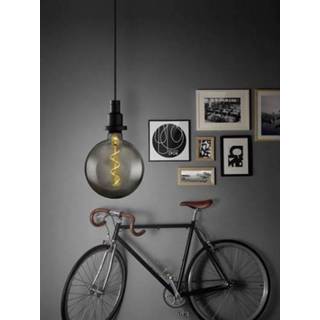 👉 Ledlamp OSRAM LED-lamp Energielabel: A (A+++ - G) E27 Bol 5 W Warmwit (Ã x l) 200.0 mm 283.0 1 stuk(s) 4058075269927