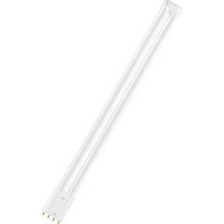 👉 OSRAM LED-lamp Energielabel: A++ (A+++ - G) 2G11 Buis 24 W Koudwit (Ã x l) 44.0 mm x 535.0 mm 1 stuk(s)