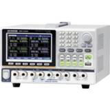 👉 Labvoeding GW Instek GPP-4323 Labvoeding, regelbaar 0 - 32 V 3 A RS232, USB Programmeerbaar Aantal uitgangen 4 x 4713008672549