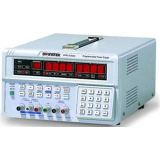 👉 Labvoeding GW Instek PPE-3323 Labvoeding, regelbaar 0 - 32 V 3 A RS232 4719692501233