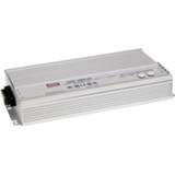 👉 Mean Well HEP-1000-24 AC/DC inbouwnetvoeding 42 A 1008 W 24 V/DC Uitgangsspanning regelbaar, Open kabeleinden 4021087053686
