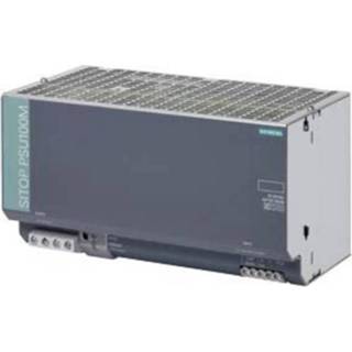 👉 Netvoeding Siemens SITOP Modular 24 V/40 A DIN-rail V/DC 40 960 W 1 x 4025515150817