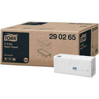 👉 1 pack TORK 290265 Geschikt voor (dispenser): H3 7322541149325