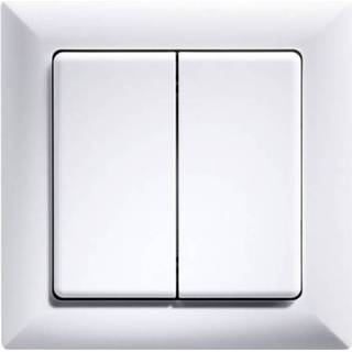 👉 Draadloze sensor Eltako TF-4FT55 4-kanaals Opbouw Bereik max. (in het vrije veld) 30 m 4010312317891