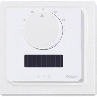 👉 Draadloze thermostaat FTR65HS/12V DC-wg Opbouw Bereik max. (in het vrije veld) 30 m 4010312320136