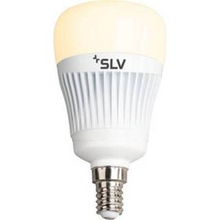 👉 Ledlamp SLV WiZ LED-lamp Play Energielabel: A (A++ - E) E14 6.8 W 4024163227643