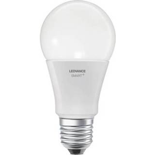 👉 LEDVANCE Smart+ LED-lamp (los) E27 10 W Warm-wit