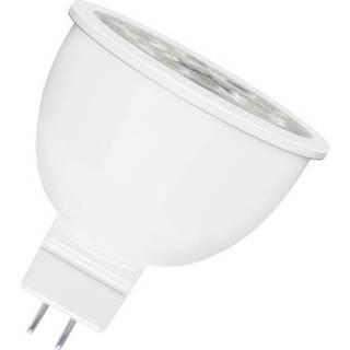 👉 Ledlamp wit LEDVANCE Smart+ LED-lamp (los) GU5.3 5 W 4058075209138