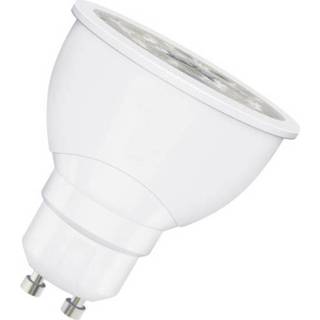 👉 Ledlamp LEDVANCE Smart+ LED-lamp (los) GU10 6 W RGBW 4058075208445