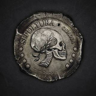 👉 Sepultura Quadra CD st.