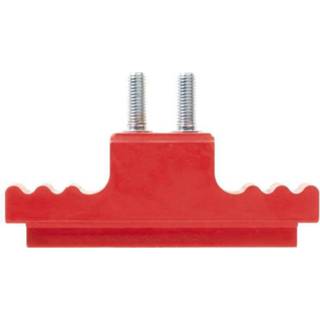 👉 Boutklem Weidmüller ST 4000/S M10 1809130000 25 stuks 4032248293452