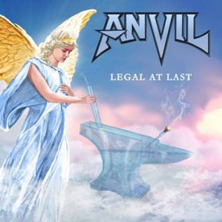 👉 Anvil Legal at last CD st.
