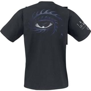 👉 Shirt zwart T-Shirt Tool Big Eye 5056012040324