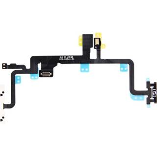 👉 Schakelaar active onderdelen Flex-kabel voor iPhone 7 Plus 6922959682431