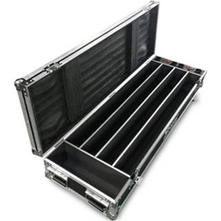 👉 Flightcase active BeamZ FCC14 met oplaadfunctie voor 4x BBB243 8715693309843