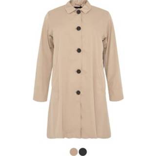 👉 Regenjas vrouwen Raincoat basic