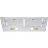 Inbouwunit afzuigkap Etna AI573RVS met afzuigcapaciteit van 425 m³/uur en LED verlichting 8715393204547