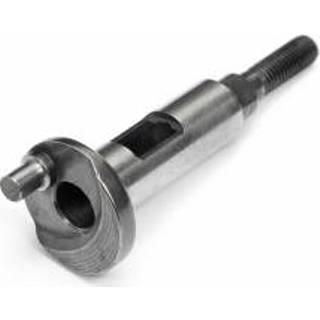 👉 Crank shaft (no pull starter) (15 silver)