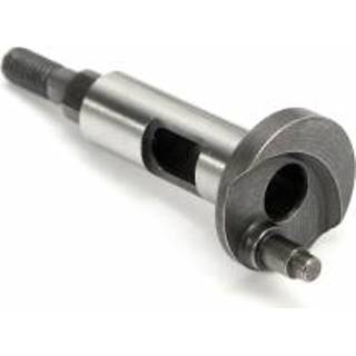 👉 Crank shaft (pull starter 12e)