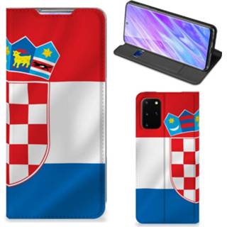 👉 Standcase Samsung Galaxy S20 Ultra Kroatië 8720215534405