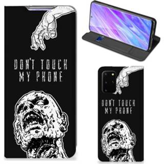 👉 Design Case Samsung Galaxy S20 Plus Zombie 8720215323184