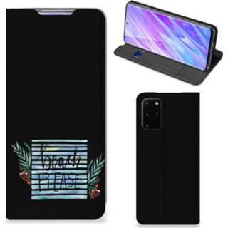 👉 Samsung Galaxy S20 Plus Magnet Case Boho Beach 8720215370386