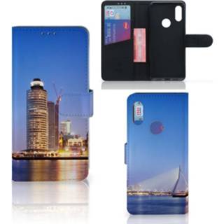 👉 Flipcover Xiaomi Redmi 7 Flip Cover Rotterdam 8720215409758