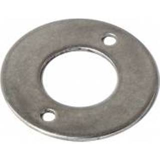 Stainless steel slipper plate (72130)