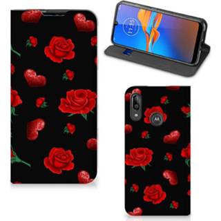 👉 Motorola Moto E6 Plus Magnet Case Valentine 8720215738735
