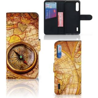 👉 Flipcover Xiaomi Mi A3 Flip Cover Kompas 8720215762495