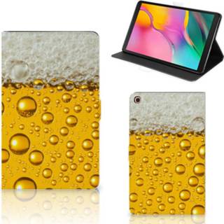 👉 Tablet stand Samsung Galaxy Tab A 10.1 (2019) Case Bier 8720215775181