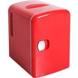 👉 Koelbox rood active HOMCOM Mini 4L 28 x 20 30cm 4250871250820