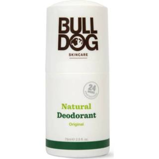 👉 Deodorant male Bulldog Original 50ml 5060144641243
