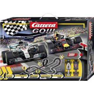 👉 Carrera GO!!! 20062484 Max Speed Startset 4007486624849