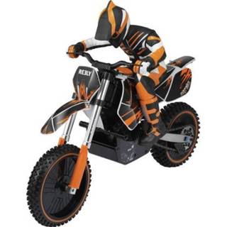 👉 Motorfiet Reely Dirtbike 1:4 Brushless RC motorfiets Elektro RTR 2,4 GHz 4053199949960