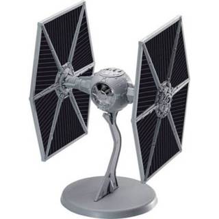 👉 Bouwpakket Revell 01105 TIE Fighter easy-click Science Fiction (bouwpakket) 1:109 4009803894942