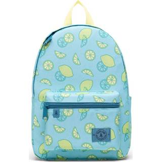 👉 Backpack limoen polyester edison donkergroen kinderen Parkland Kids Lime 828432366323