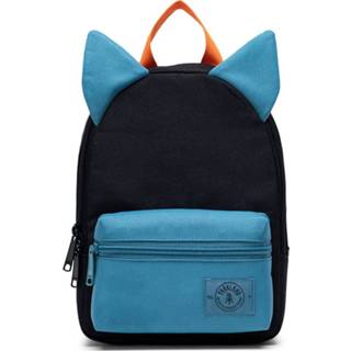 👉 Backpack zwart Black Amber polyester Little Monster kinderen Parkland Kids 828432366620