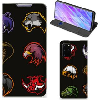 👉 Samsung Galaxy S20 Plus Magnet Case Cartoon 8720215870961