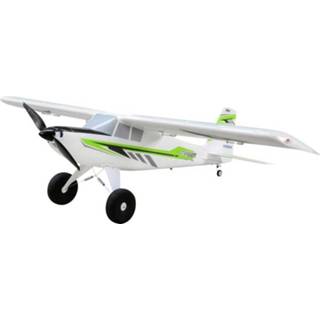👉 Vliegtuig E-flite Timber X RC BNF 1200 mm 605482207611