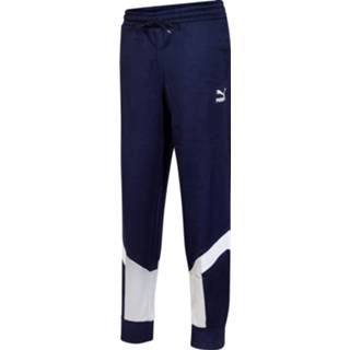 👉 Trainingsbroek Navy Blauw Italië Iconic MCS 2020-2021 -