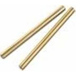👉 Suspension shaft 3x45mm (titanium nitride coating)