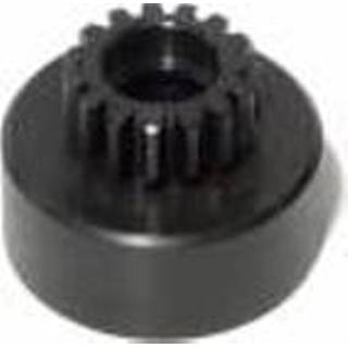 👉 Heavy duty clutch bell 15 tooth (1m)