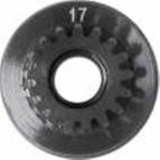 👉 Heavy duty clutch bell 17 tooth (1m)