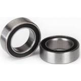 👉 Ball bearings, black rubber sealed (5x8x2.5mm) (2)