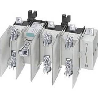 👉 Belastbare scheidingsschakelaar 4-polig 150 mmÂ² 250 A 690 V/AC Siemens 3KL55401AB01 4011209470354